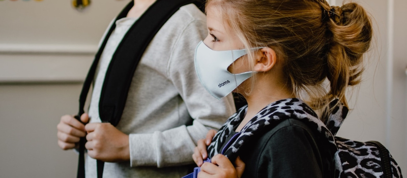 Occitanie. Covid-19. Abandon du port du masque à l'école primaire pour cinq départements dès lundi