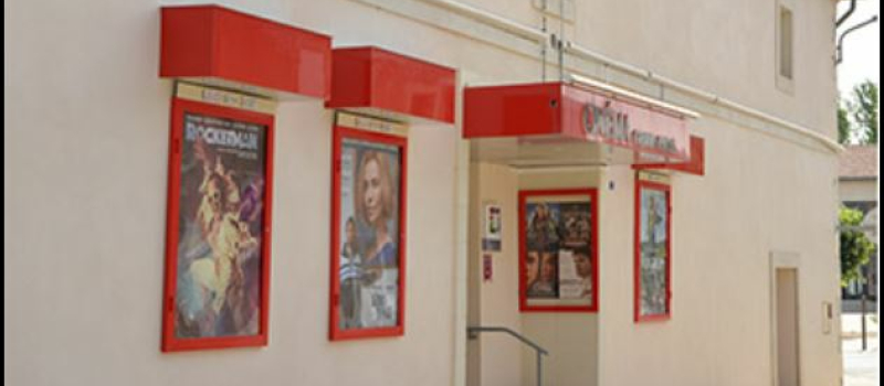 Cinema Grand Angle