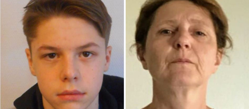 Deux disparitions inquiétantes signalées par la gendarmerie