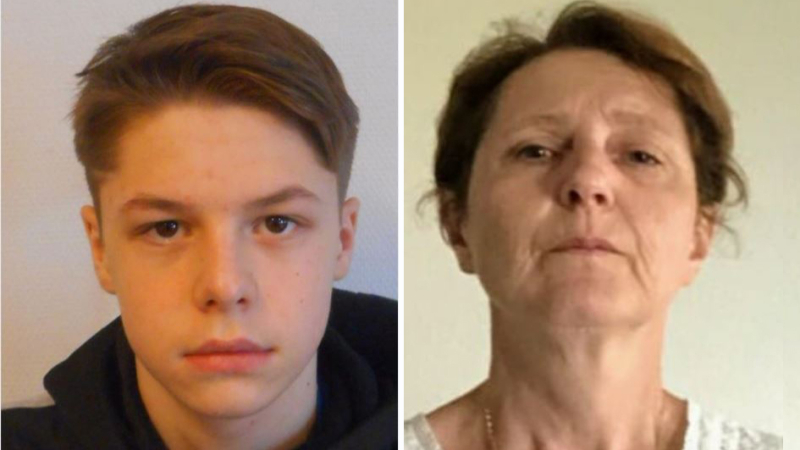 Deux disparitions inquiétantes signalées par la gendarmerie