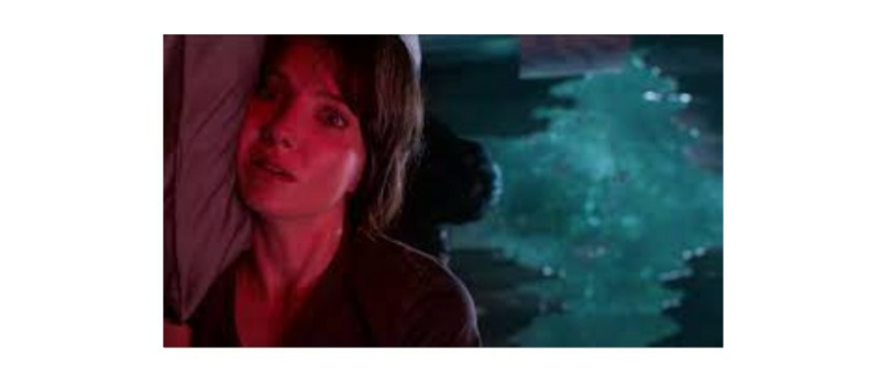 "Malignant", thriller-épouvante au cinéma mercredi...