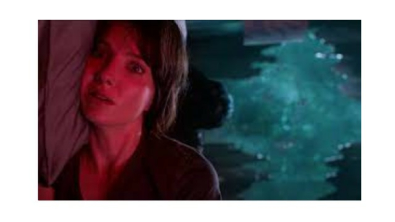 "Malignant", thriller-épouvante au cinéma mercredi...