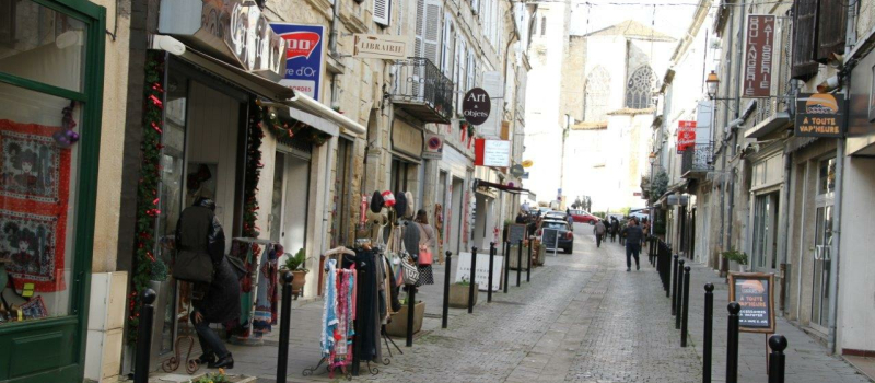 Artisans et commerçants, dès à présent, vous pouvez profiter du FISAC !