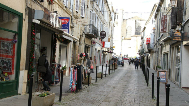 Artisans et commerçants, dès à présent, vous pouvez profiter du FISAC !