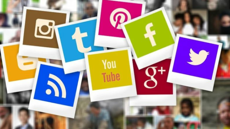 Retour à la normale sur les réseaux sociaux