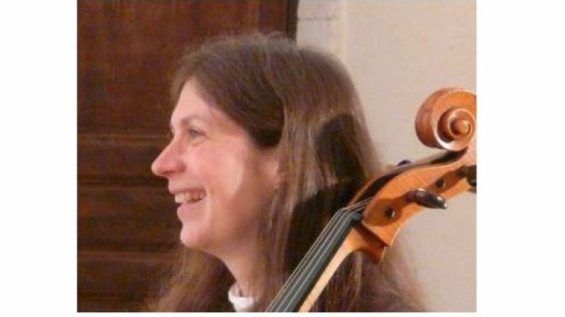 Concert de musique classique en l'église