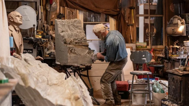 La Journée des Ateliers d’Artistes d’Occitanie