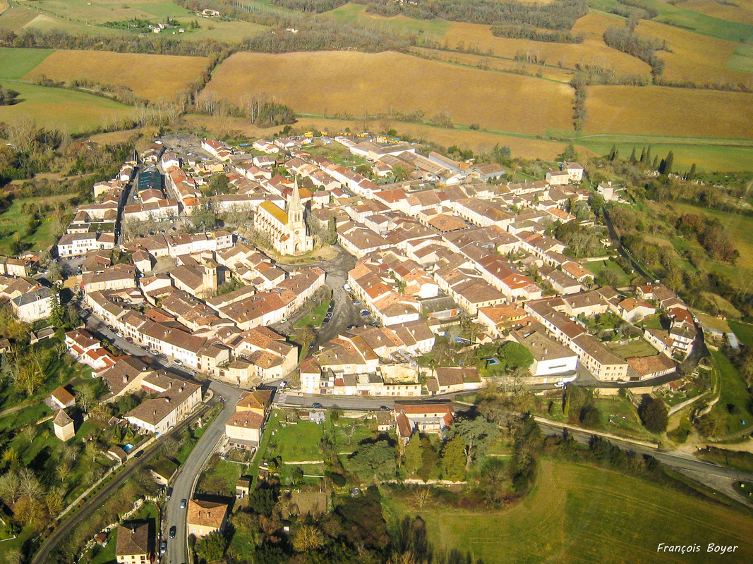 Saint-Clar