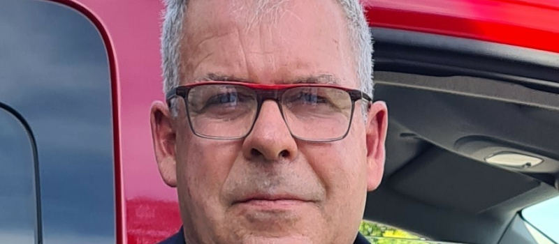 Thierry Delhoste honoré