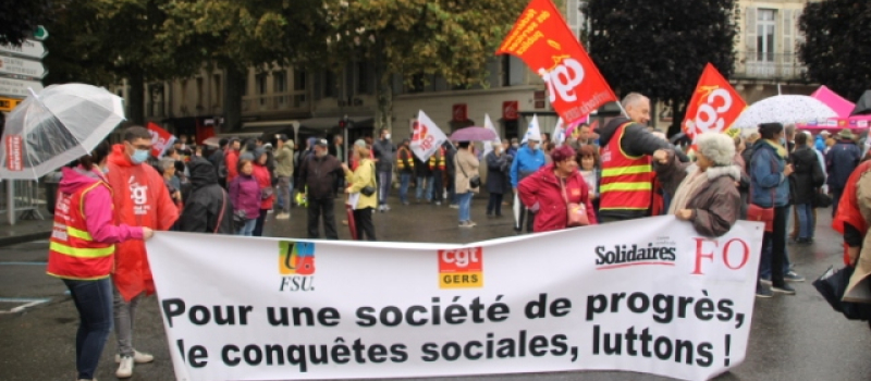 Ensemble pour les droits sociaux et les libertés