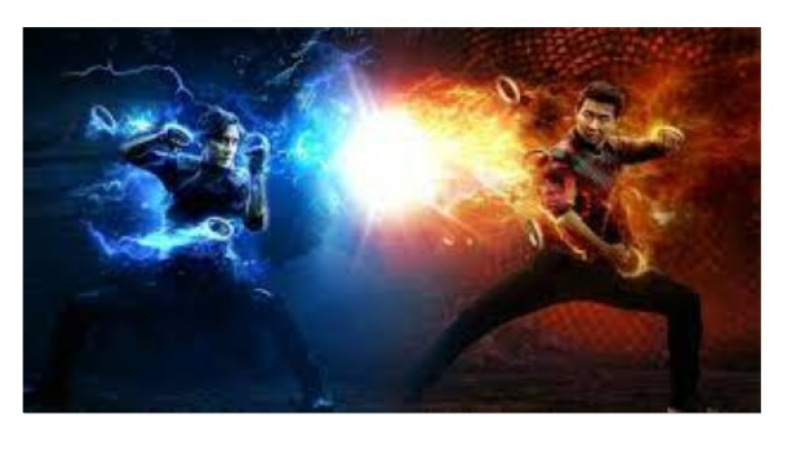 "Shang-Chi et la légende des dix anneaux" au cinéma samedi soir