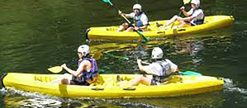 Raid Sportif des lycées