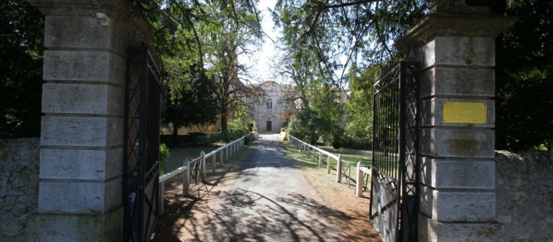 Venez profiter d'une dégustation au château de Cassaigne