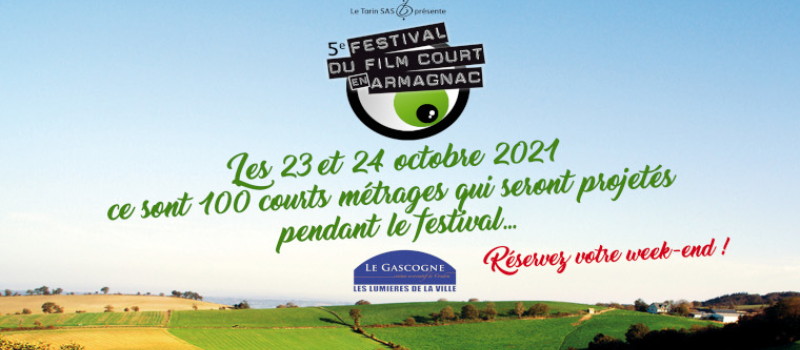 Cinq ans et 100 films en compétition