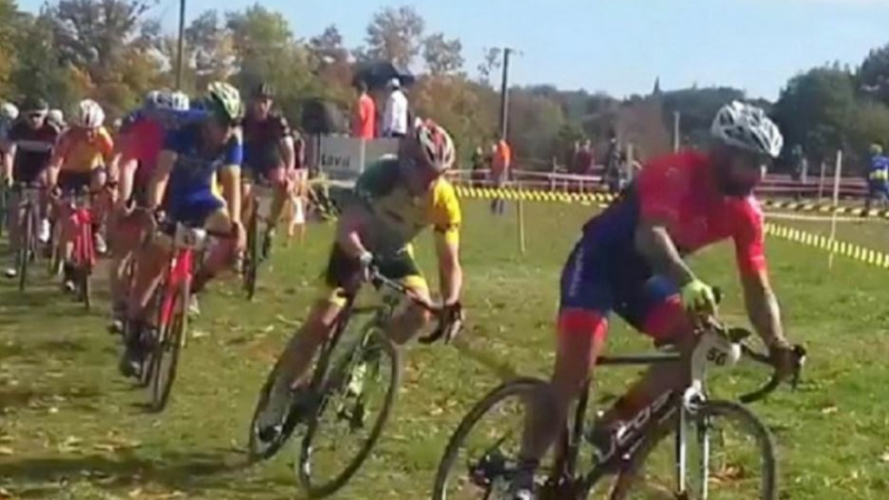 Un bel après-midi cycliste en perspective dans le Pays Marsan