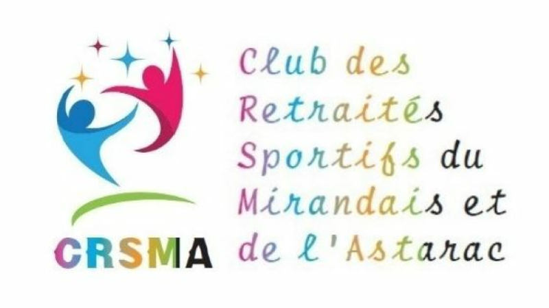 AG du Club des retraités sportifs