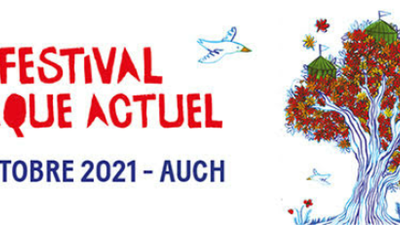 Festival CIRCa : J - 10