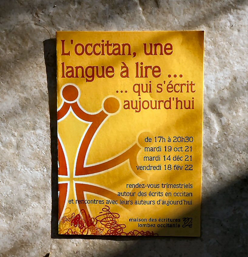 Trois soirées pour commencer !