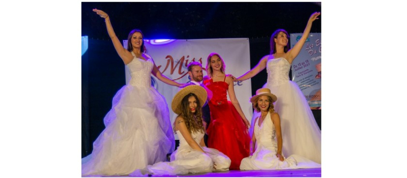 Miss Elégance Gers Bigorre 2021 sera élue à Vic-Fezensac ce week-end !