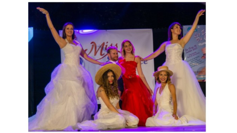 Miss Elégance Gers Bigorre 2021 sera élue à Vic-Fezensac ce week-end !