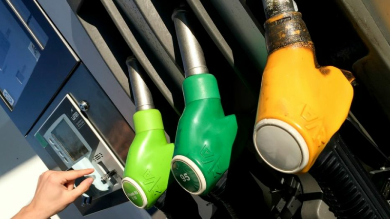 Le prix des carburants s'envole