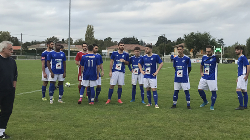 FCM : Que de regrets !