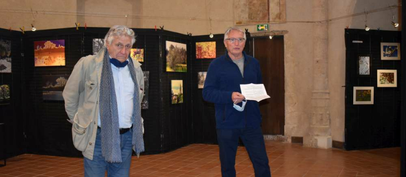 Rencontres photographiques