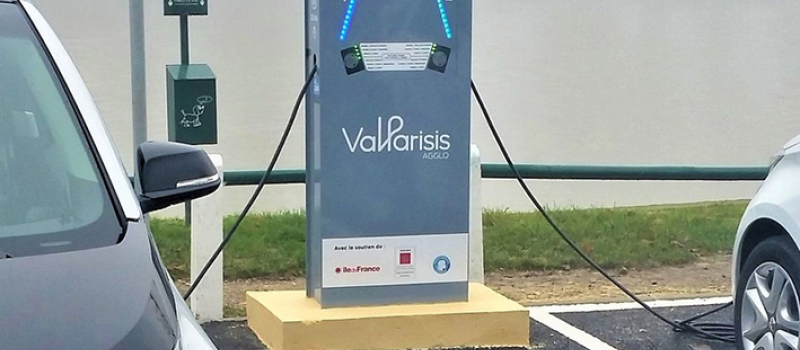 Voitures électriques : un salon régional pour répondre à vos questions