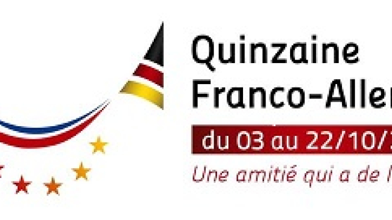 Journée franco- allemande lectouroise