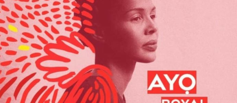 Ayo: un concert évènement à l’Astrada ce samedi.