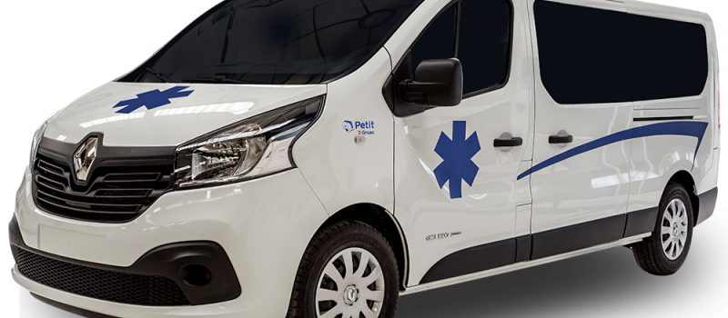 La grogne monte chez les ambulanciers