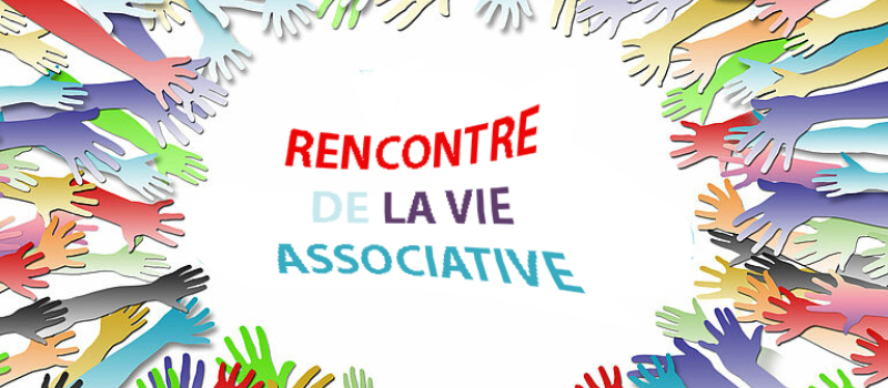 Rencontre de la vie associative sous l'égide de l'inspection d'académie