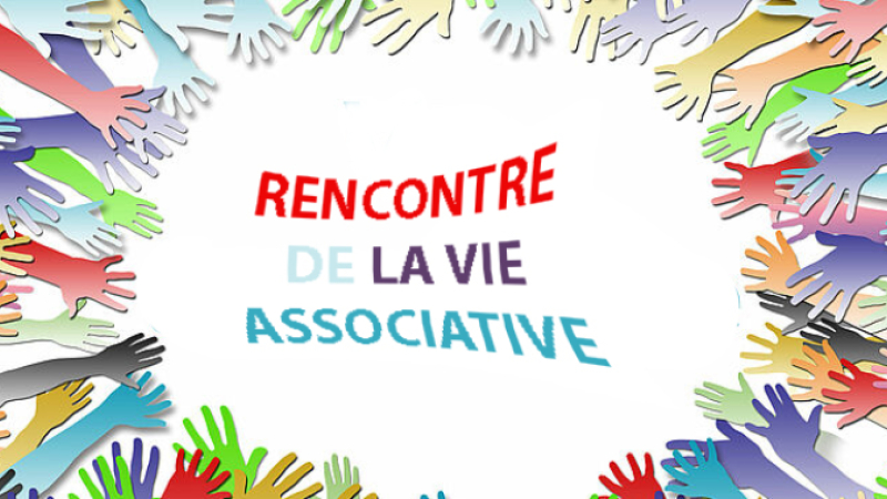 Rencontre de la vie associative sous l'égide de l'inspection d'académie