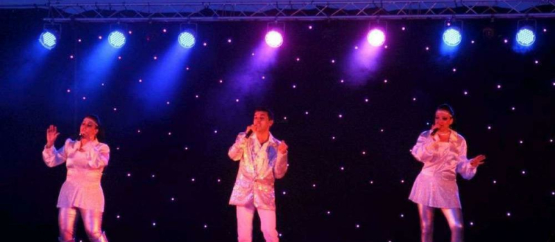 Soirée Cabaret
