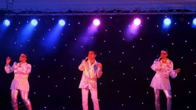 Soirée Cabaret