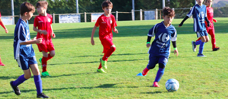 Un FCM en grande forme !
