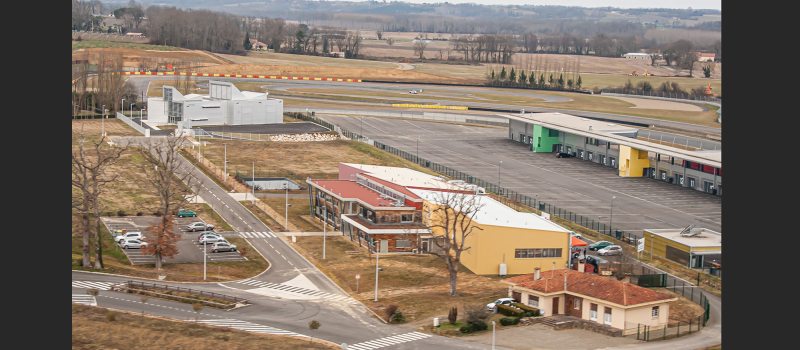 Le Gers doit sortir du-Nogaropôle de Nogaro et de Trigone (déchets)