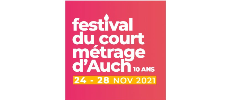 Le festival du court métrage d’Auch fête ses 10 ans !