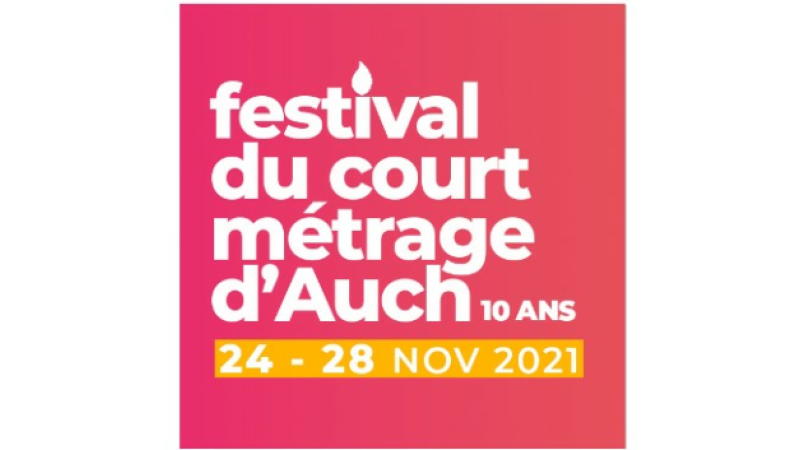 Le festival du court métrage d’Auch fête ses 10 ans !