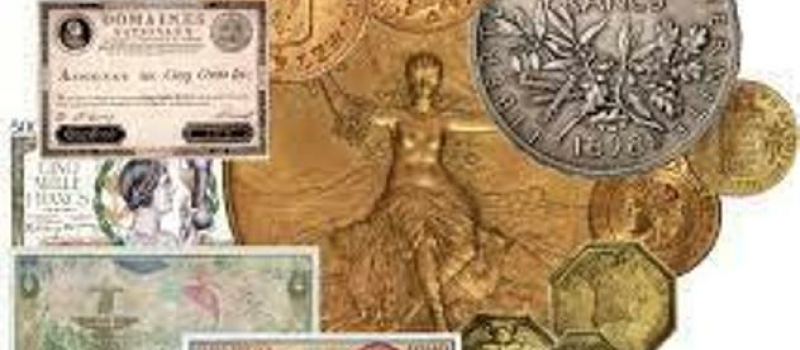 11ème Bourse numismatique