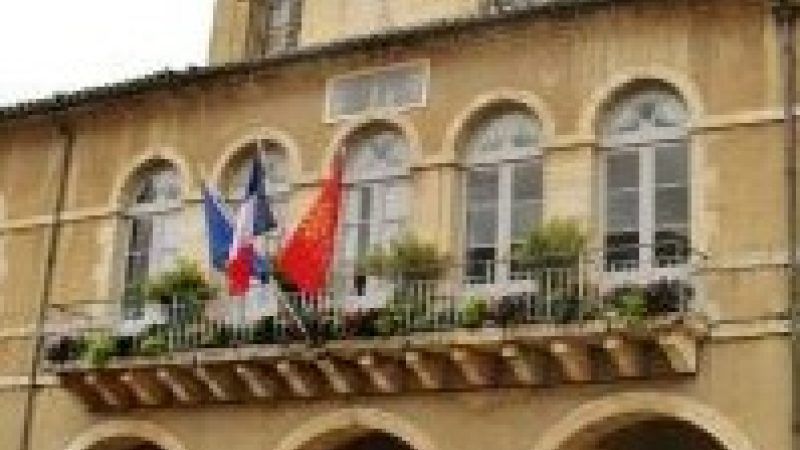 Gers 2040, des territoires, un avenir ! Réunion publique