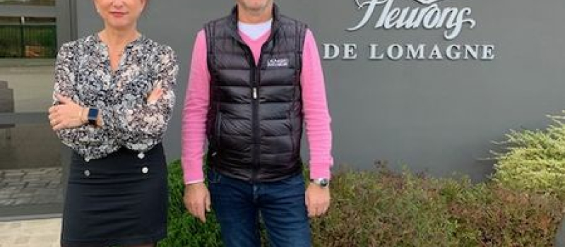 Deux représentants lectourois à la CCI du Gers