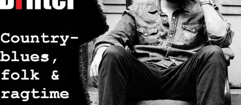 Ragtime/ Country-blues/ Folk et Washboard Maqi