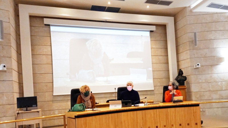 Conseil Départemental : l'avenant 43, une revalorisation pour les SAAD du secteur associatif non lucratif