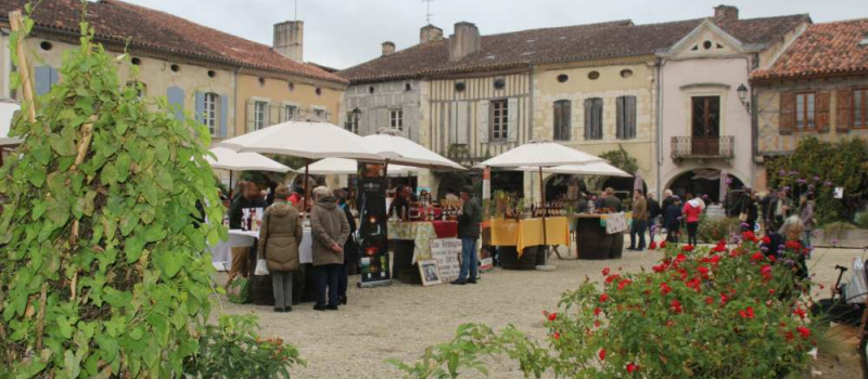 La Flamme de l’Armagnac se rallume
