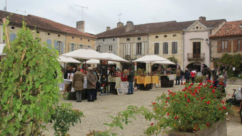 La Flamme de l’Armagnac se rallume
