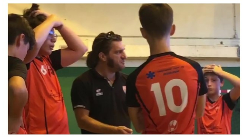 UAV Handball : encore une belle victoire des U15 !