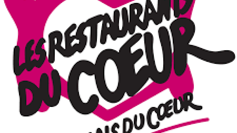 Les restos du coeur ouvrent bientôt leurs portes
