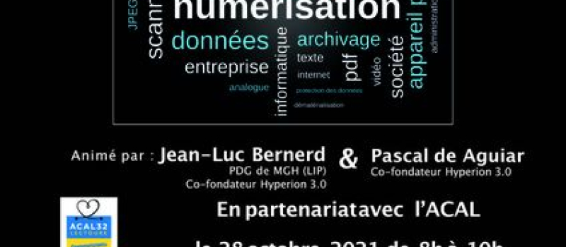 La première matinale de la Manufacture