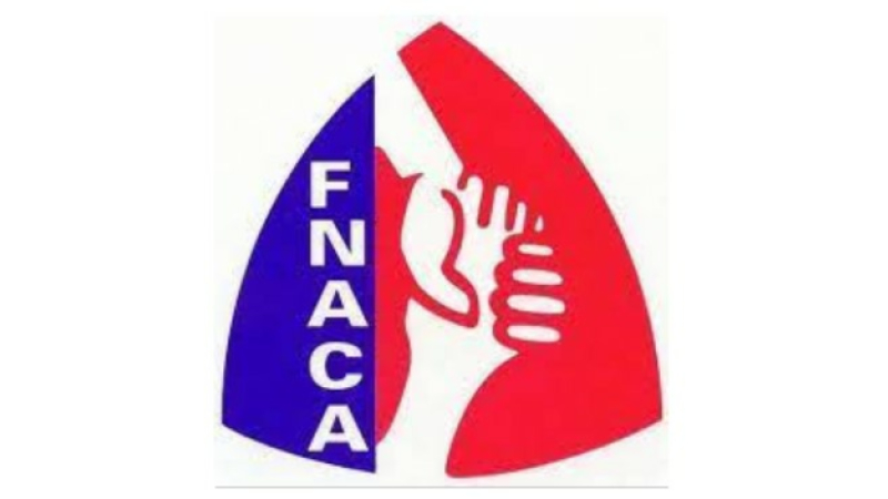 Assemblée générale de la FNACA